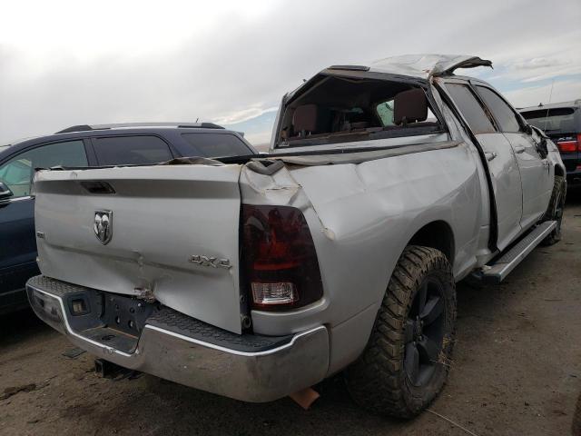 Photo 3 from auction – 2017 RAM 1500 SLT with VIN 1C6RR7TT5HS623438