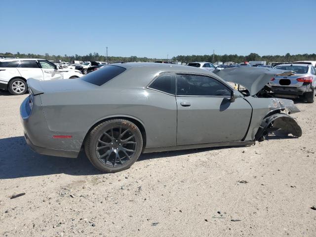 Photo 3 from auction – 2019 DODGE CHALLENGER with VIN 2C3CDZAG0KH686870