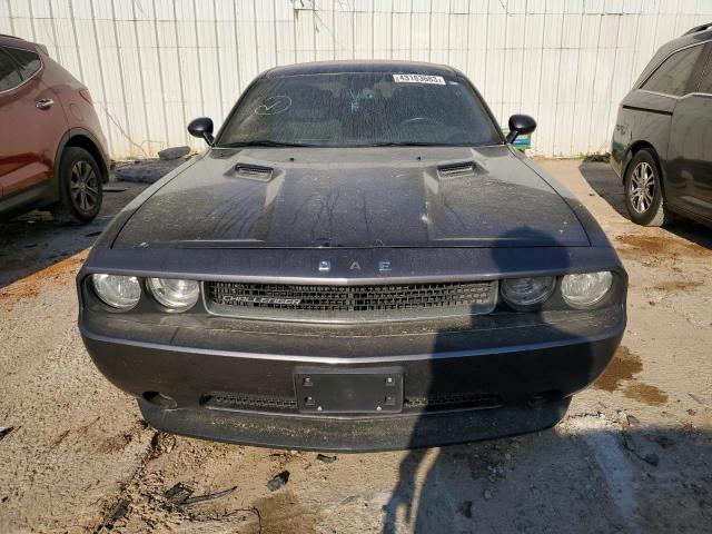 Photo 5 from auction – 2013 DODGE CHALLENGER with VIN 2C3CDYAG9DH577997