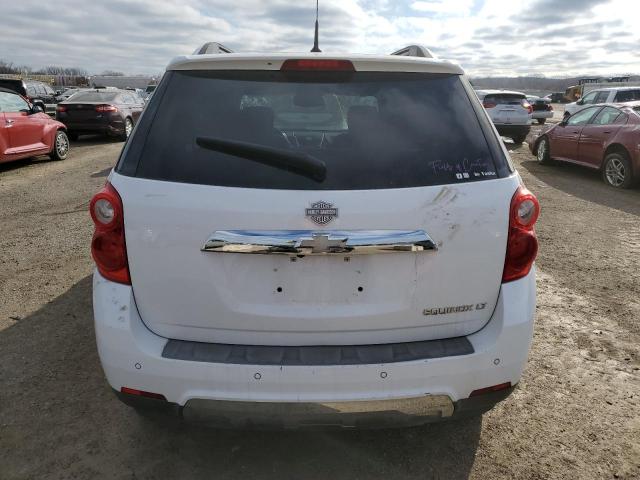 Photo 6 from auction – 2010 CHEVROLET EQUINOX LT with VIN 2CNALPEW7A6275886