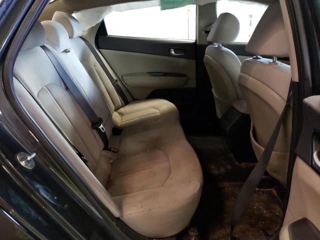 Photo 10 from auction – 2016 KIA OPTIMA LX with VIN KNAGT4L34G5086832