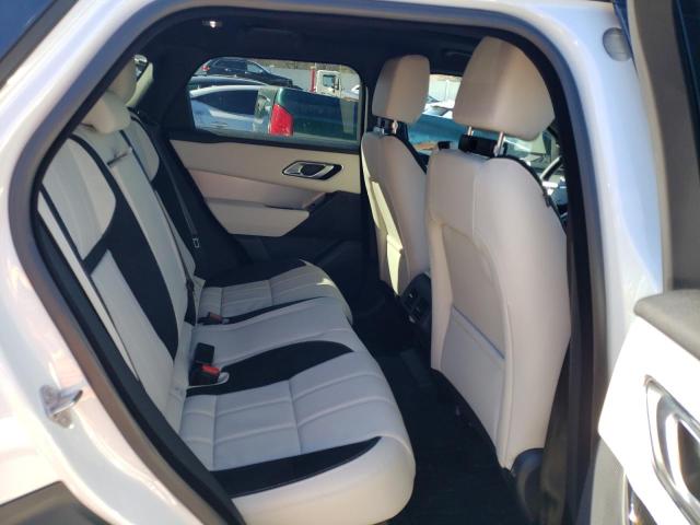 Photo 10 from auction – 2023 LAND ROVER RANGE ROVE with VIN SALYT2EU6PA360873