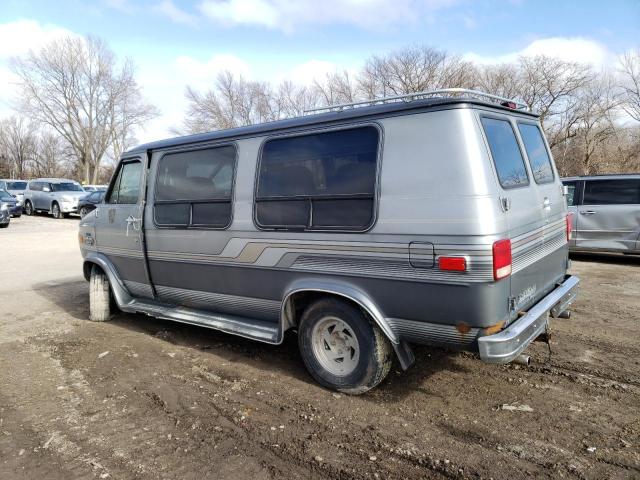 Photo 2 from auction – 1990 CHEVROLET G20 with VIN 2GBEG25K9L4126277
