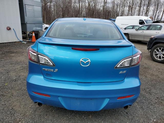 Photo 6 from auction – 2010 MAZDA 3 S with VIN JM1BL1S65A1173550