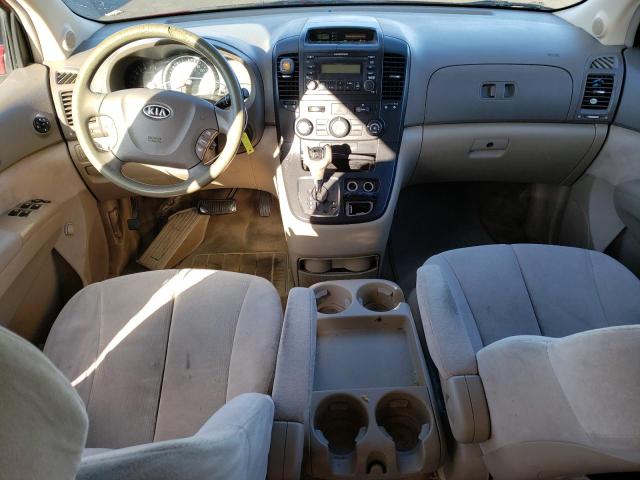Photo 8 from auction – 2006 KIA SEDONA EX with VIN KNDMB233066024320