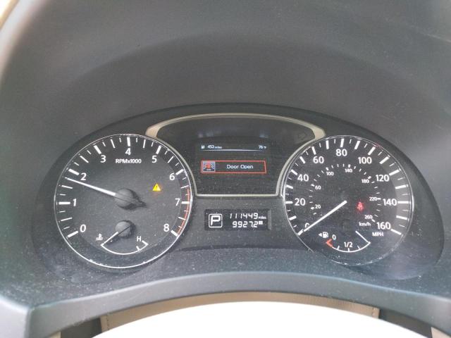 Photo 9 from auction – 2014 NISSAN ALTIMA 2.5 with VIN 1N4AL3AP2EC204092