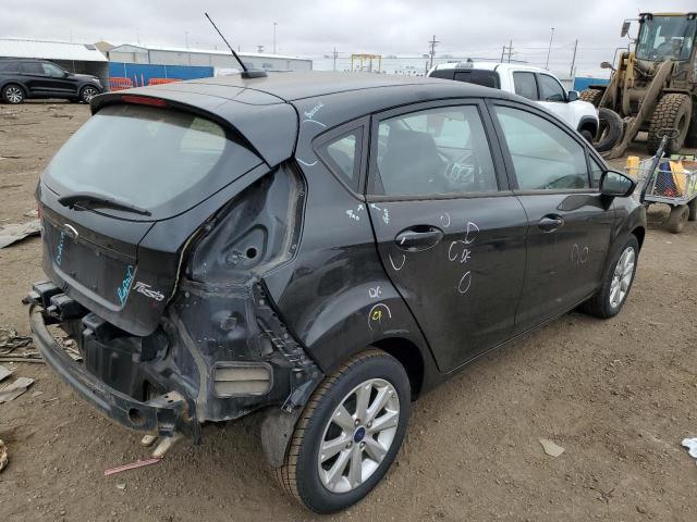Photo 3 from auction – 2013 FORD FIESTA SE with VIN 3FADP4EJ3DM141093