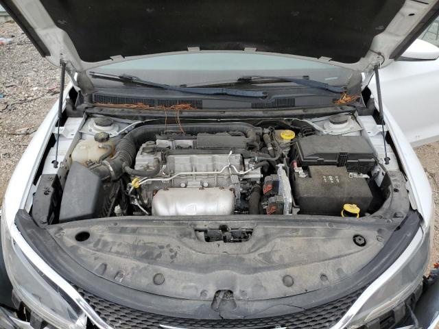 Photo 11 from auction – 2017 CHRYSLER 200 LX with VIN 1C3CCCFB2HN510884