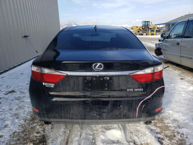 Photo 6 from auction – 2015 LEXUS ES 350 with VIN JTHBK1GG6F2192189