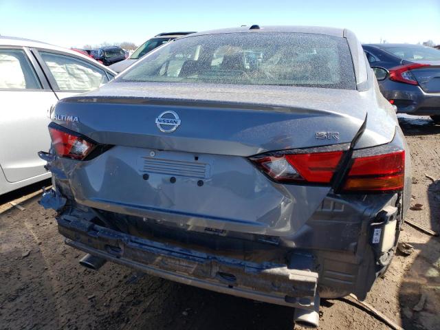 Photo 6 from auction – 2019 NISSAN ALTIMA SR with VIN 1N4BL4CV2KC257652