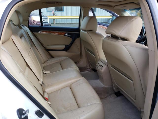 Photo 10 from auction – 2004 ACURA TL with VIN 19UUA66294A067045