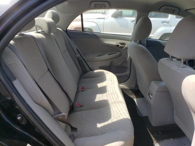 Photo 10 from auction – 2010 TOYOTA COROLLA BA with VIN 1NXBU4EE1AZ247560
