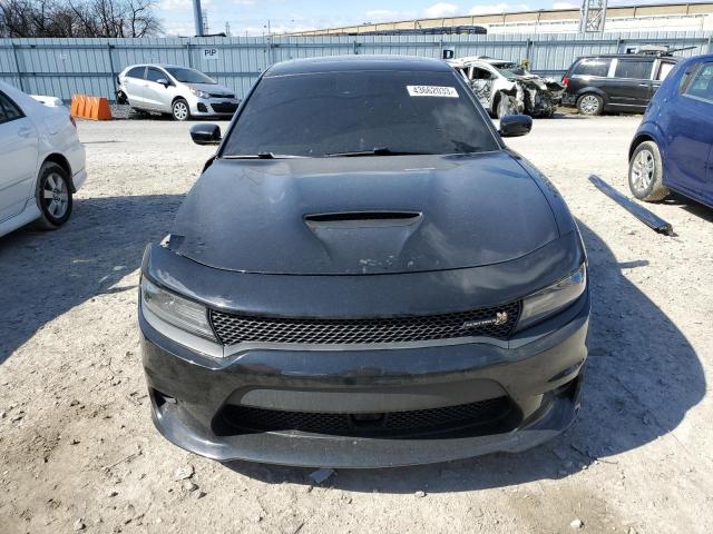 Photo 5 from auction – 2018 DODGE CHARGER R/ with VIN 2C3CDXGJ8JH303697