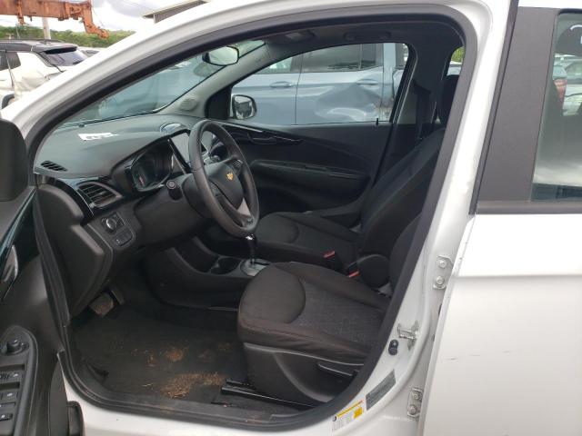 Photo 7 from auction – 2020 CHEVROLET SPARK 1LT with VIN KL8CD6SA7LC428377