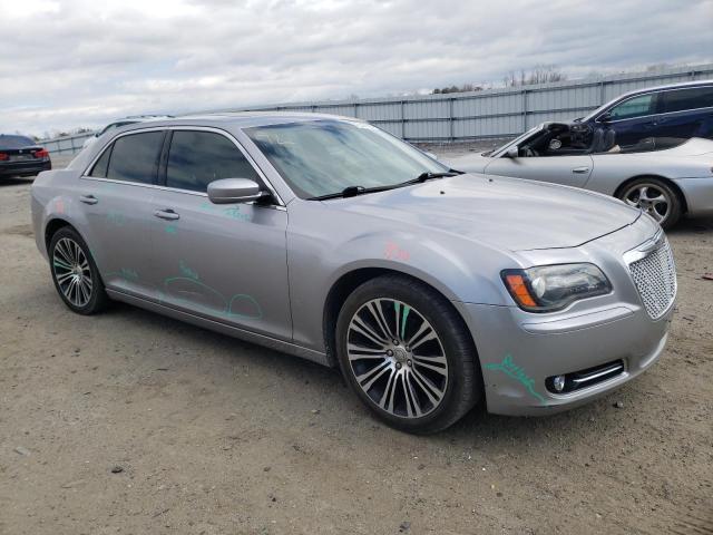 Photo 4 from auction – 2013 CHRYSLER 300 S with VIN 2C3CCABG4DH573123