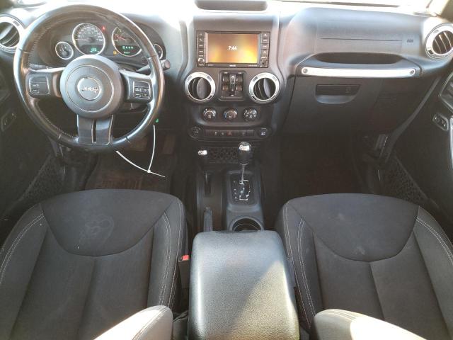 Photo 8 from auction – 2018 JEEP WRANGLER U with VIN 1C4HJWEG9JL893987