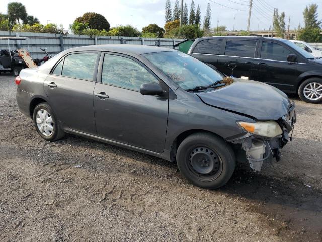 Photo 4 from auction – 2011 TOYOTA COROLLA BA with VIN 2T1BU4EE7BC739027