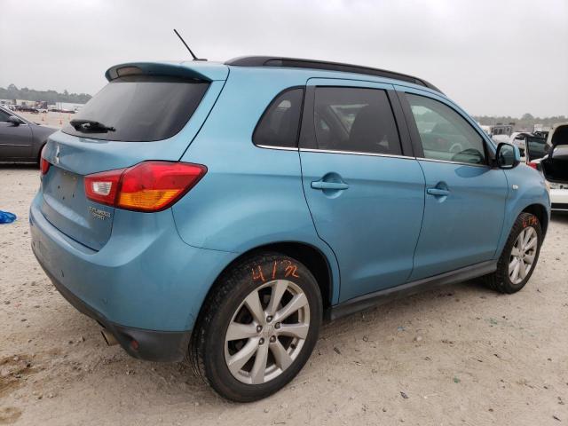 Photo 3 from auction – 2013 MITSUBISHI OUTLANDER with VIN 4A4AP4AU2DE002343