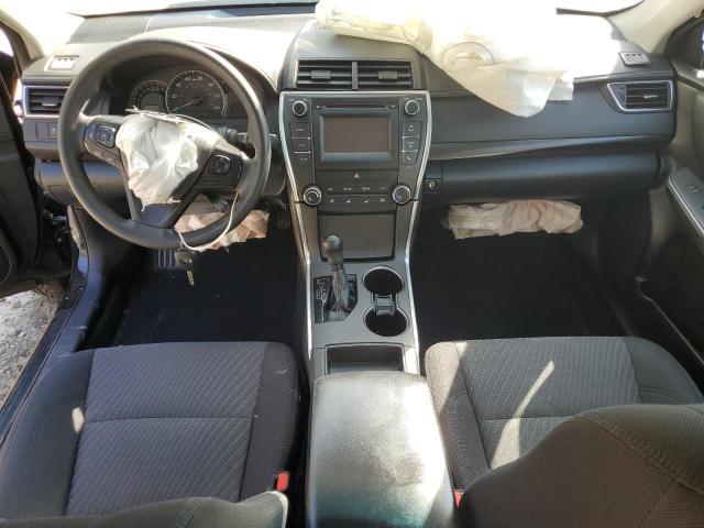 Photo 8 from auction – 2015 TOYOTA CAMRY LE with VIN 4T1BF1FK5FU094007
