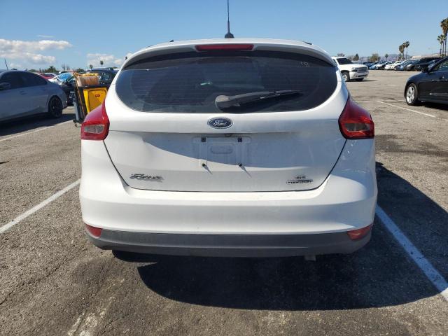 Photo 6 from auction – 2016 FORD FOCUS SE with VIN 1FADP3K24GL283949