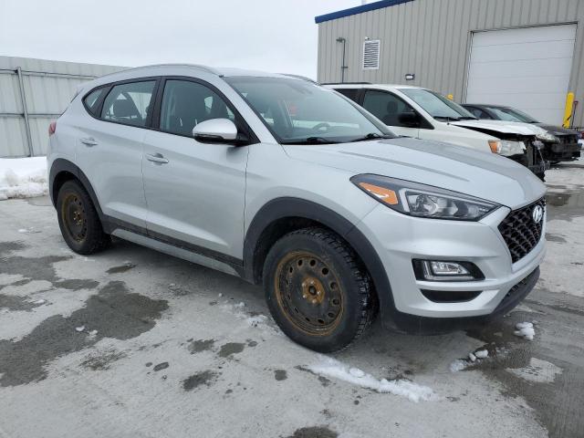 Photo 4 from auction – 2019 HYUNDAI TUCSON LIM with VIN KM8J3CA40KU026023