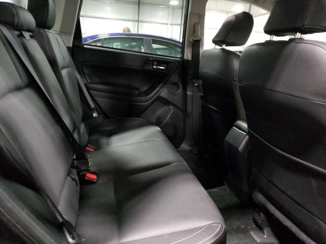 Photo 11 from auction – 2018 SUBARU FORESTER 2 with VIN JF2SJARC0JH472213