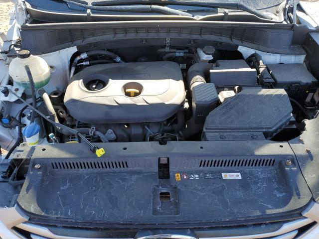 Photo 11 from auction – 2017 HYUNDAI TUCSON LIM with VIN KM8J3CA46HU550348