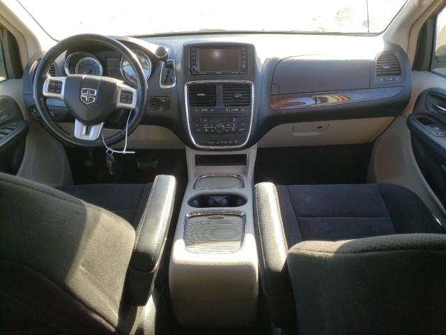 Photo 8 from auction – 2011 DODGE GRAND CARA with VIN 2D4RN5DG3BR776731