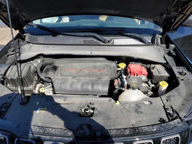 Photo 12 from auction – 2021 JEEP COMPASS TR with VIN 3C4NJDDB1MT548118