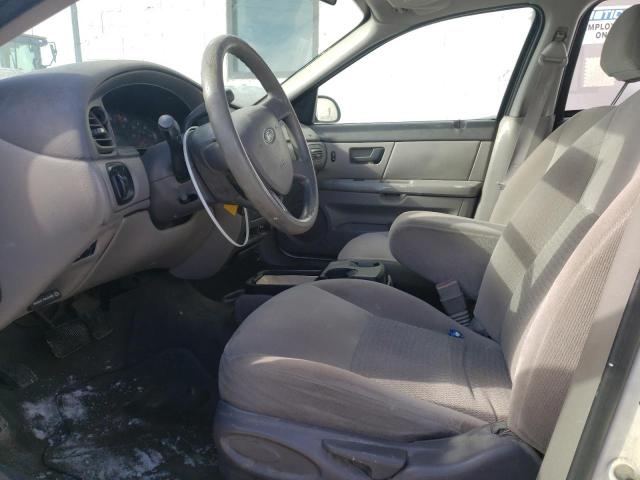 Photo 7 from auction – 2007 FORD TAURUS SE with VIN 1FAFP53U57A185724