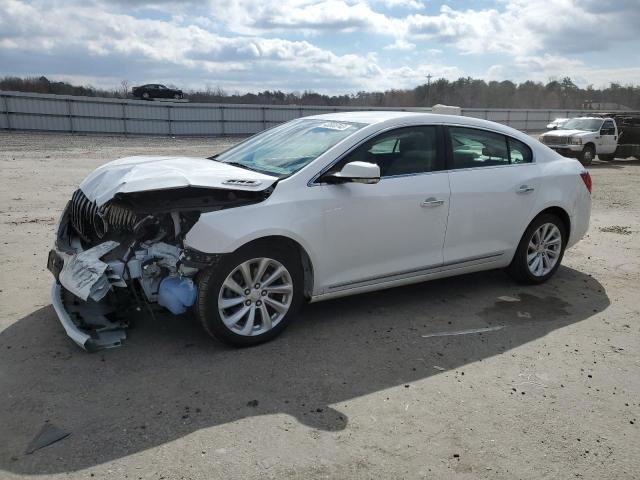 BUICK LACROSSE 2015 مع رقم تعريف المركبة 1G4GB5G37FF248916 - صورة من المزاد
