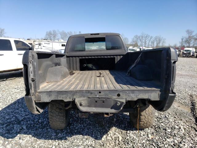 Photo 6 from auction – 2001 DODGE RAM 3500 with VIN 1B7MF33731J537029