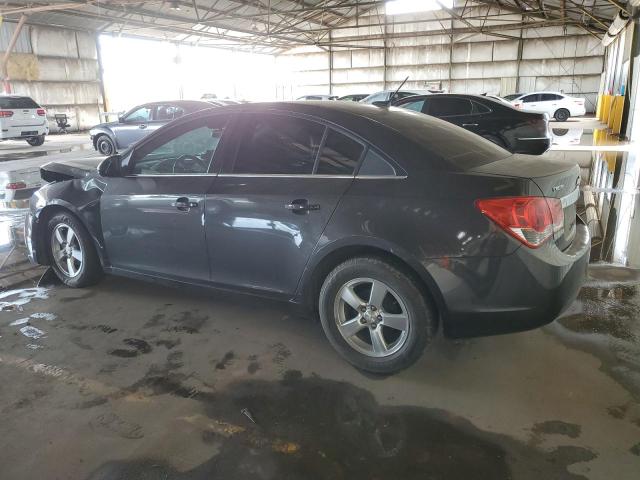Photo 2 from auction – 2014 CHEVROLET CRUZE LT with VIN 1G1PC5SB6E7103710