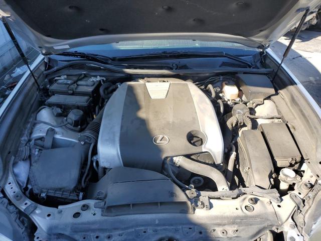 Zdjęcie 11 z aukcji – 2013 LEXUS GS 350 z VIN JTHBE1BL1D5012799