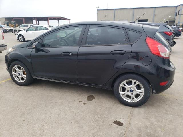 Photo 2 from auction – 2015 FORD FIESTA SE with VIN 3FADP4EJ8FM163769