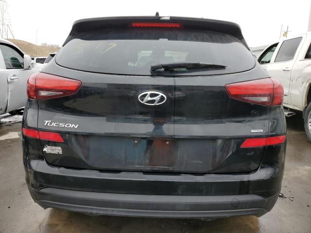 Photo 6 from auction – 2019 HYUNDAI TUCSON SE with VIN KM8J2CA45KU068173