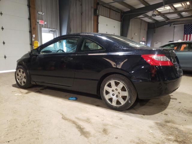 Photo 2 from auction – 2011 HONDA CIVIC LX with VIN 2HGFG1B60BH511821
