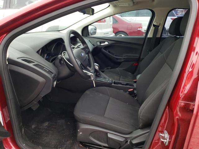 Photo 7 from auction – 2016 FORD FOCUS SE with VIN 1FADP3K26GL324551