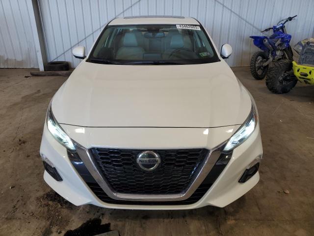 Photo 5 from auction – 2019 NISSAN ALTIMA PLA with VIN 1N4BL4FW5KN309722