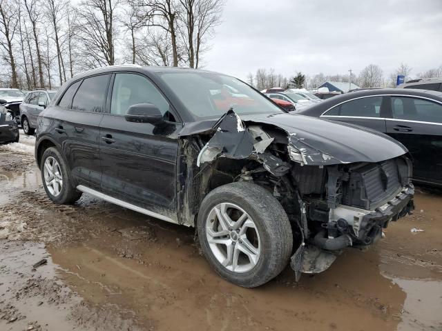 Photo 4 from auction – 2018 AUDI Q5 PREMIUM with VIN WA1ANAFY3J2134557