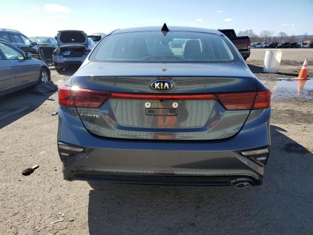 Photo 6 from auction – 2020 KIA FORTE FE with VIN 3KPF24AD8LE238512