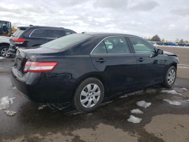Photo 3 from auction – 2011 TOYOTA CAMRY BASE with VIN 4T1BF3EK9BU160372
