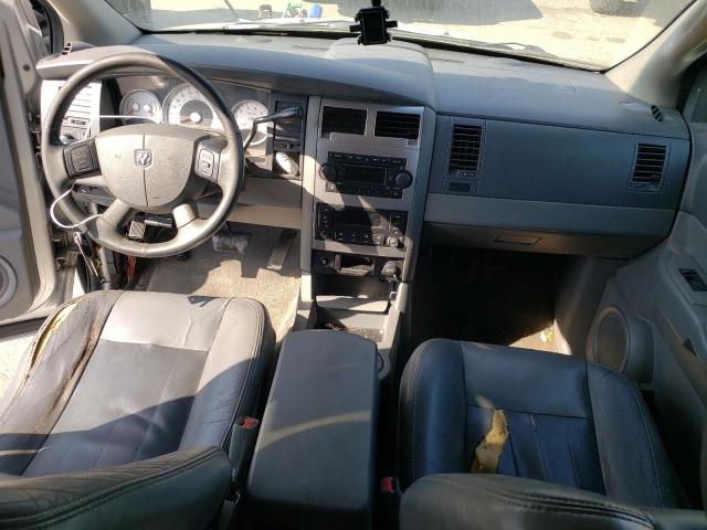 Photo 8 from auction – 2005 DODGE DURANGO LI with VIN 1D4HD58D45F526019
