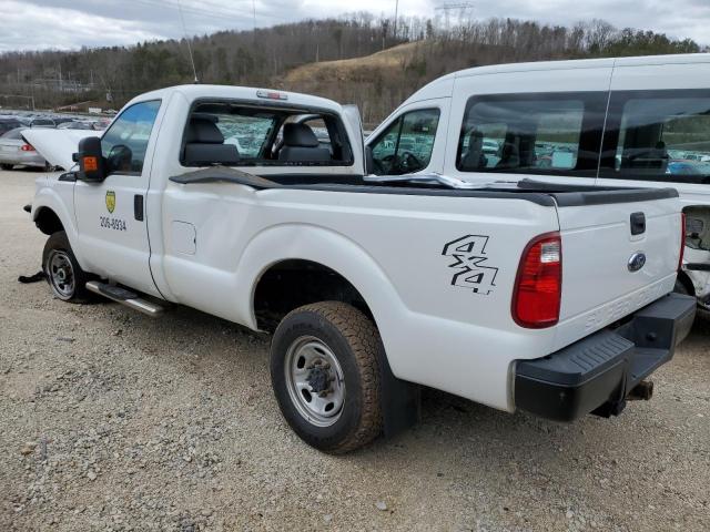 Photo 2 from auction – 2016 FORD F250 SUPER with VIN 1FTBF2B60GEA50690