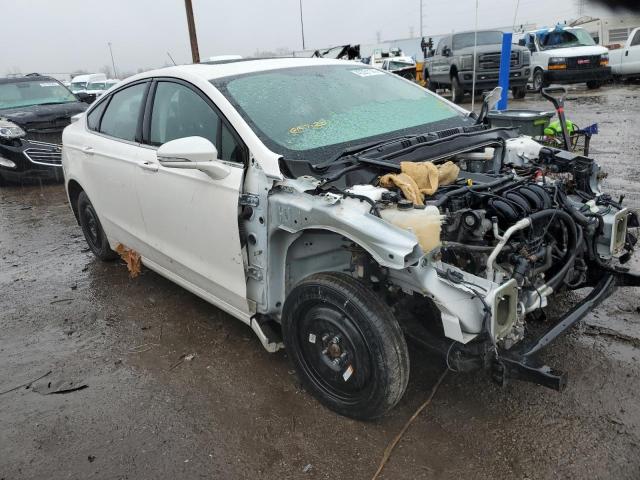 Photo 4 from auction – 2014 FORD FUSION SE with VIN 1FA6P0H71E5401998