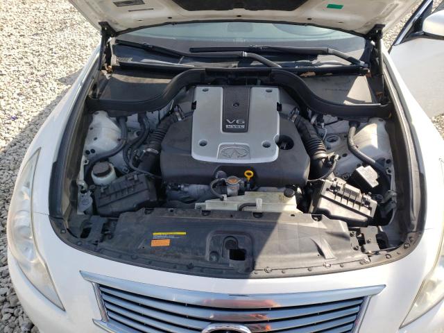 Photo 11 from auction – 2013 INFINITI G37 with VIN JN1CV6AR9DM359346