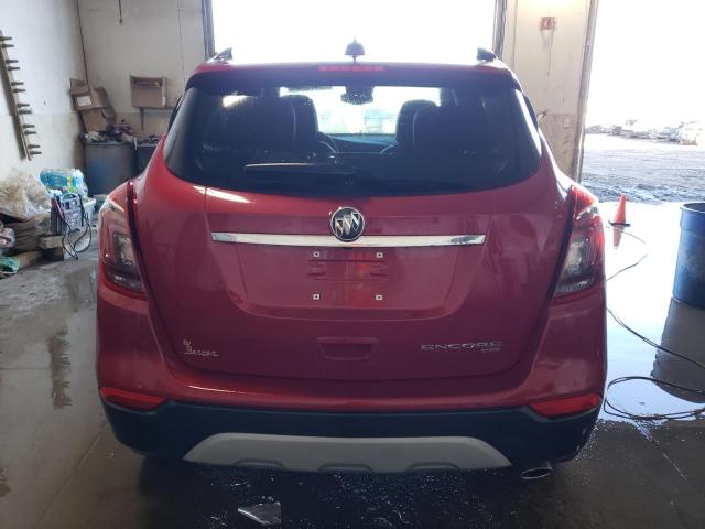Photo 6 from auction – 2019 BUICK ENCORE PRE with VIN KL4CJESB8KB895874