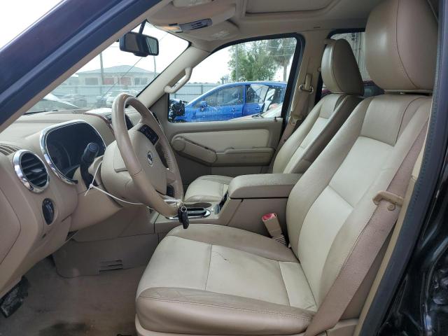 Photo 7 from auction – 2010 FORD EXPLORER E with VIN 1FMEU7EE5AUA80733