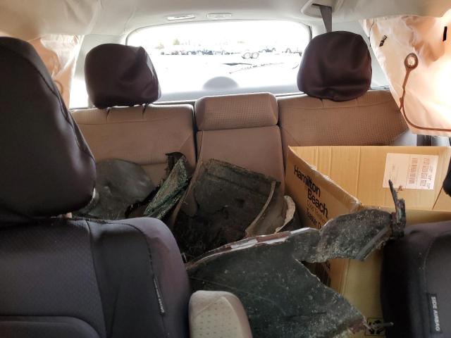 Photo 10 from auction – 2014 HONDA CR-V EX with VIN 5J6RM4H52EL056489