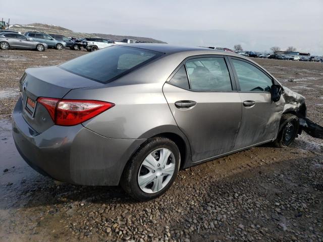 Photo 3 from auction – 2018 TOYOTA COROLLA L with VIN 5YFBURHE6JP854273